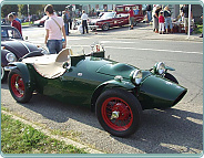 (1935) Austin Seven Special