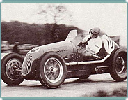 (1937) Austin Seven GP