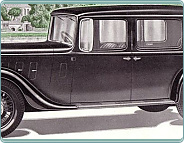 (1934) Austin 18