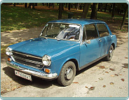 (1971) Austin 1300