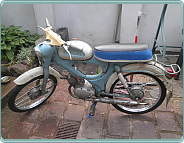 (1962) Stadion S 23 Sport