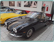 (1965-68) Lamborghini 400 GT  (3929ccm)