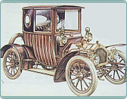 (1906) Linser 1640ccm