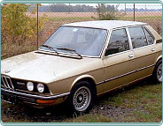 (1980) BMW 6C