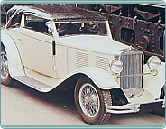 (1930) Walter 6B (3257ccm)