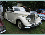 (1949) Jaguar Mk. V