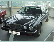 (1981) Jaguar XJ12 5,3 HE