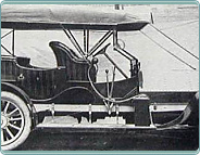 (1908) Iris 40 HP (7310ccm)