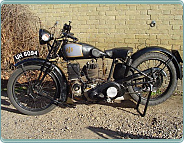 (1929) AJS M 350