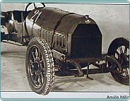 (1907) Aquila Italiana H 35/50