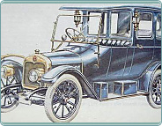 (1912) Praga M 2296ccm