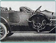 (1909) RAF H 10 (5300ccm)