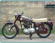 (1956) Ariel NH 350 ccm