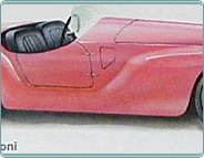 (1939) Auto Avio Costruzioni 1496ccm