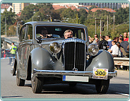 (1948) Daimler DB 18