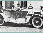 (1923) Laurin & Klement 445 (4962ccm)