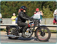 (1931) Ariel 500 ccm 4F 