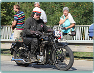 (1929) Ariel 500 ccm F