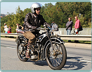 (1923) BMW R32 