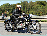 (1938) BMW R51