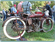 (1914) Indian Big Twin 