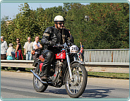 (1953) Matchless G80 CS 