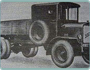 (1924) Praga N 6082ccm