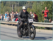 (1928) Rudge Whitworth 350 ccm 