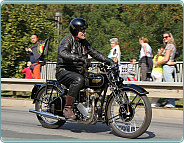 (1939) Rudge Whitworth Ulster 