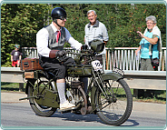 (1916) Sunbeam 3,5 HP 