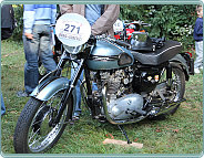 (1965) Triumph Tiger 100