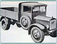 (1931) Praga L 3816ccm