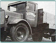 (1931) Praga N Deutz 7063ccm