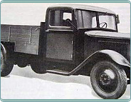 (1933) Praga RN 1. serie