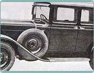 (1931) Walter Bijou 3408ccm