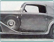 (1932) Walter Princ 2492ccm