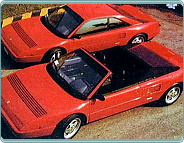 (1980-88) Ferrari Mondial 8 (2926ccm)