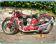 (1928) Calthorpe 350 ccm