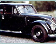 (1935-50) Fiat 1500