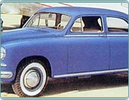 (1950-58) Fiat 1400