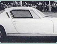 (1967-74) Lotus Elan +2 (1558ccm)