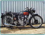 (1936) Excelsior Manxman 349ccm