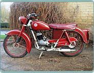 (1961) Excelsior 98 ccm