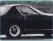 (1967-70) Intermeccanica Italia 5766ccm