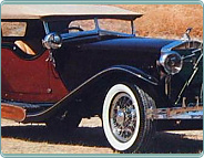 (1919) Isotta-Fraschini Tipo 8 (5898ccm)