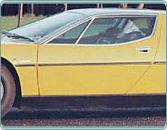 (1971-80) Maserati Bora 4719ccm