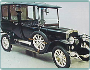 (1913) Storero 20-30 HP 4398ccm