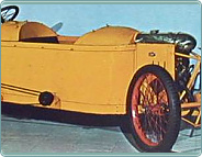 (1912) Bedelia 1056ccm