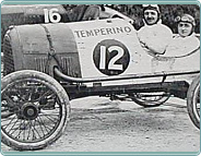 (1922) Temperino 1020ccm