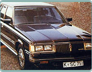 (1973-80) Toyota Crown 1988ccm